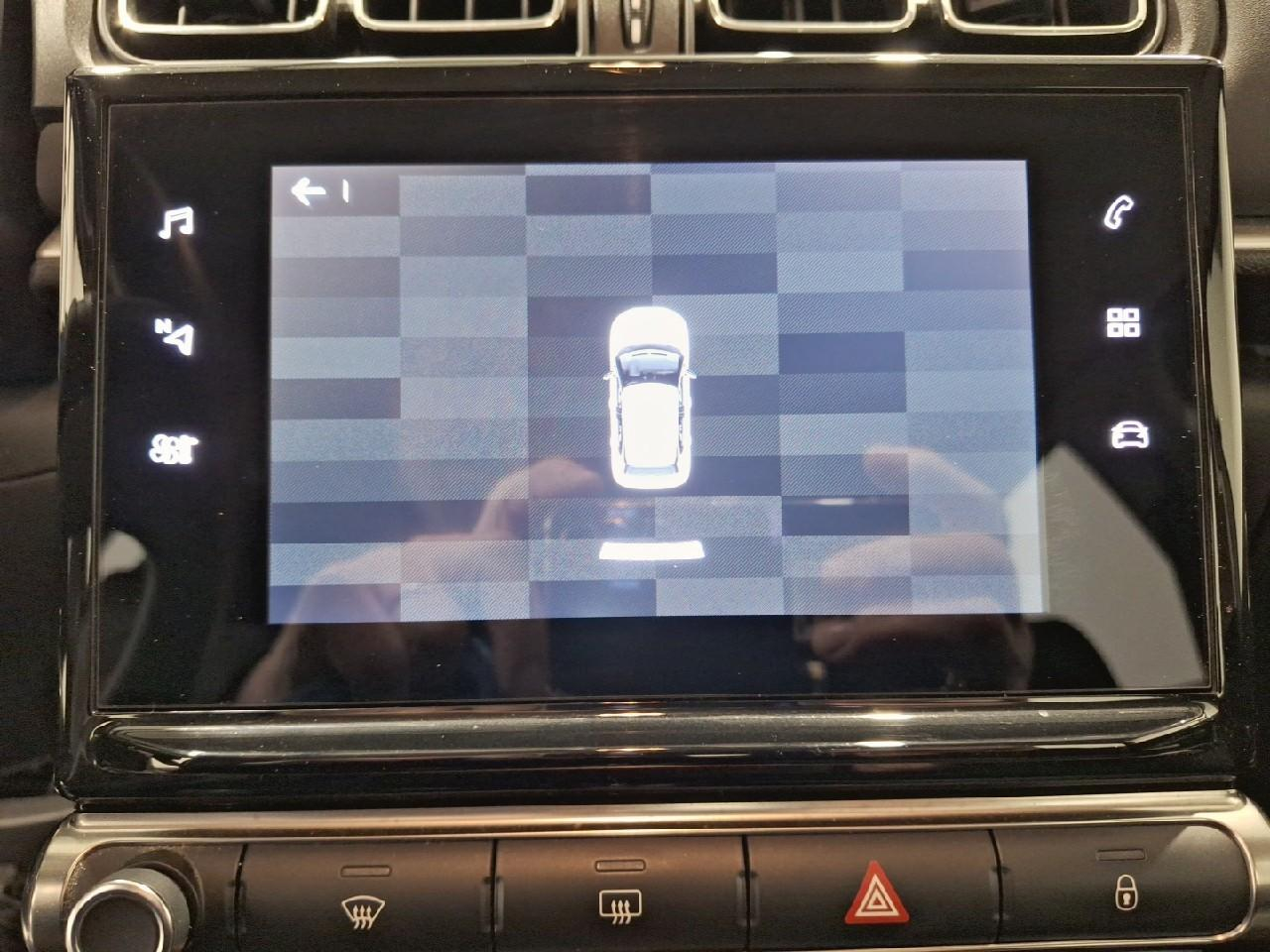 Citroën C3 puretech 83 s&s bvm5 c-series — photo 25