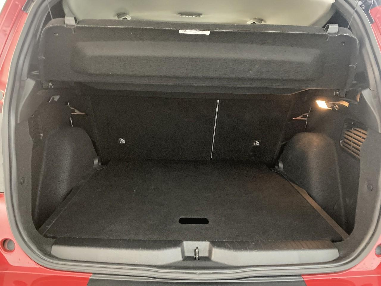 Citroën C3 Aircross hybride 145 ch aut max — photo 6