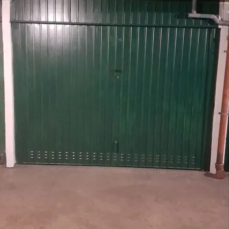 Garage box