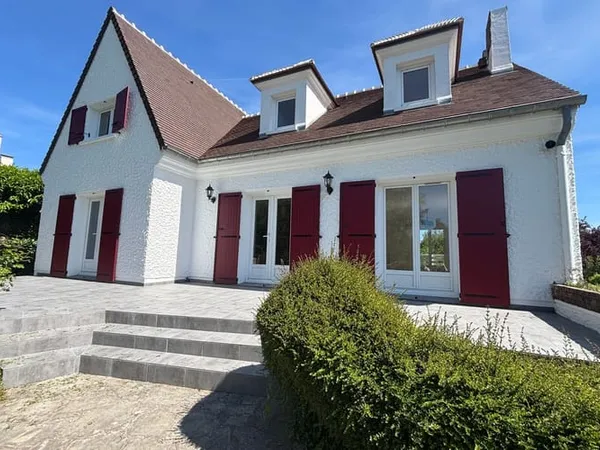 Maison 5 pièces 170 m²