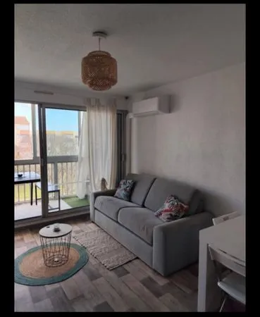 Vente d'appartements tres bien situé