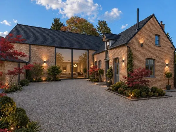 Propriété 1 pièce 300 m²