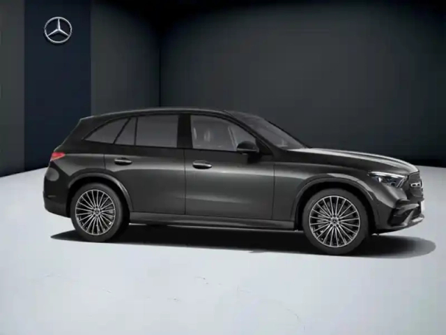 Mercedes Glc 300 e  hybrid eq 4matic am — photo 14