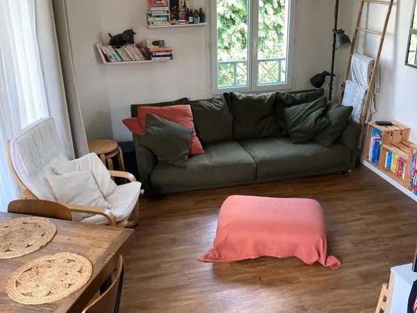 Appartement à Louer T3
