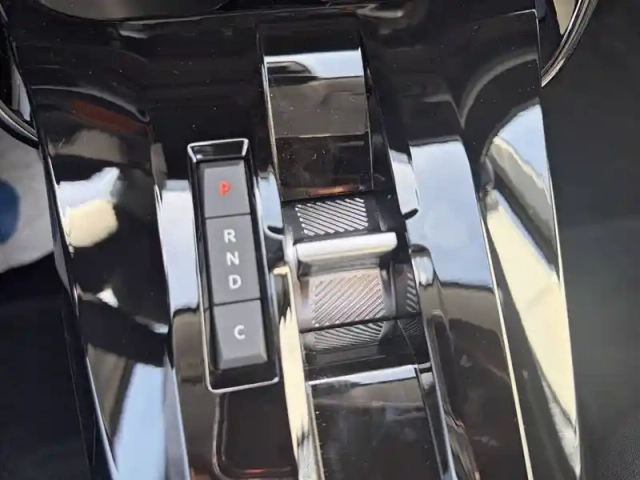Citroën C3 Aircross e- 113 ch autonomie étendue — photo 14