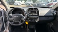 Dacia Spring Essential 23B — photo 11