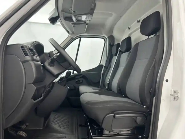 Renault Master fgn trac f3500 l2h2 blue dci 135 — photo 44