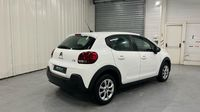 Citroen C3 1.5 BlueHDi 100ch S&S Feel E6.d — photo 5