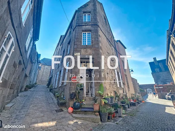 Maison 5 pièces 120 m²
