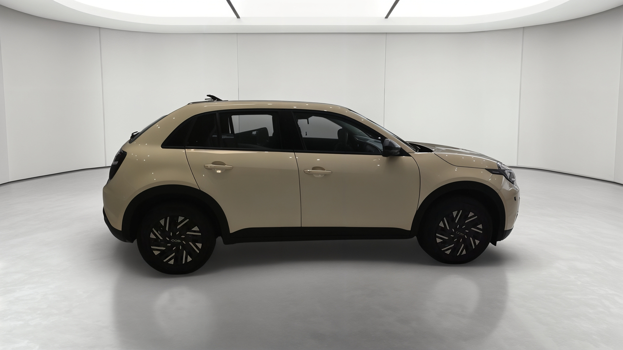 Fiat 600 1.2 HYBRID 100 CH DCT6 — photo 6