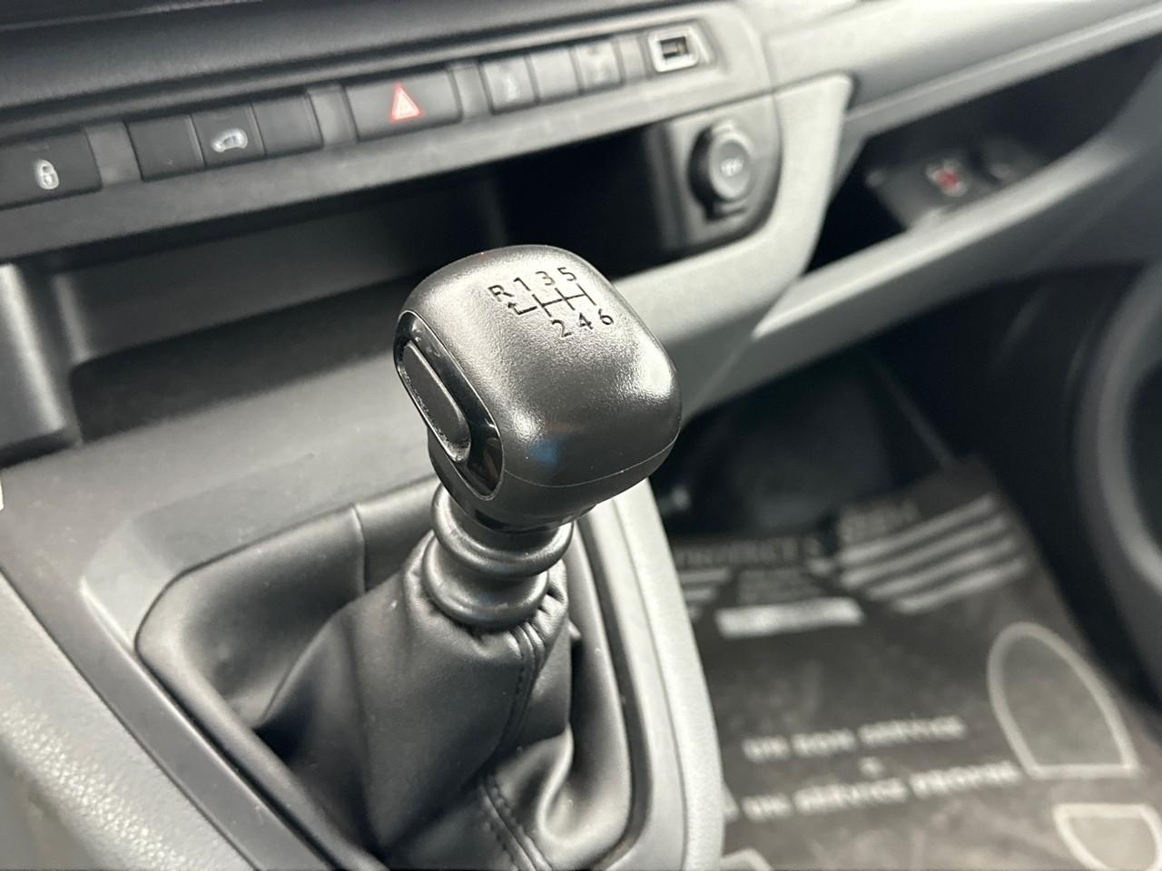 Peugeot Expert fgn tole long bluehdi 145 s&s bvm6 premium — photo 20