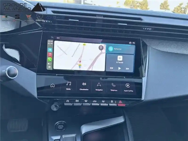 Peugeot 308 bluehdi 130ch s&amp;s eat8 — photo 15