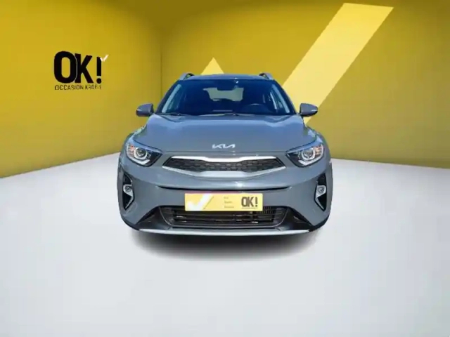 Kia Stonic active 101 ch bm6 — photo 8