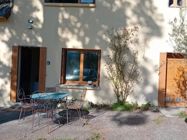 Location studio