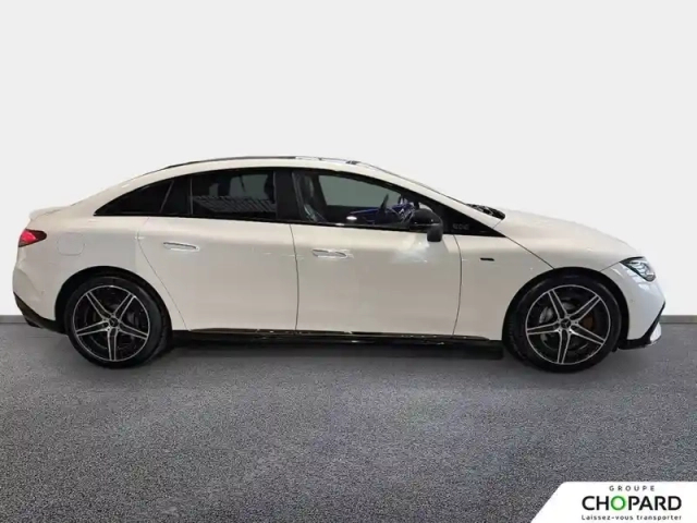 Mercedes Classe E eqe 53 mercedes-amg 4matic+ — photo 75