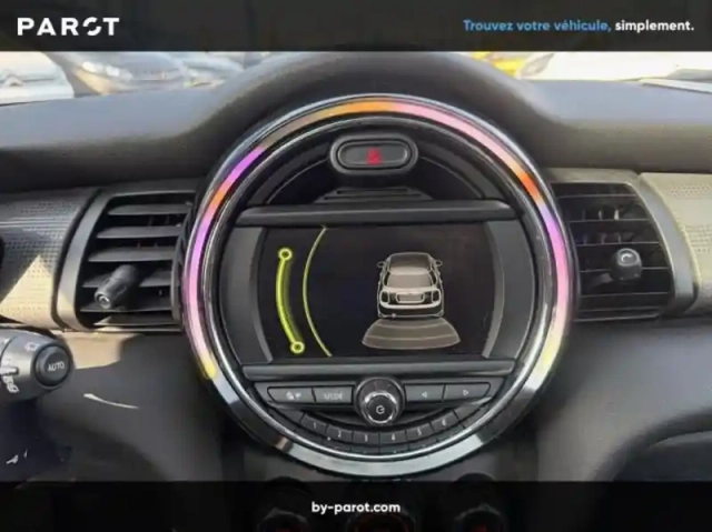 Mini Autre mini cooper 136ch — photo 4