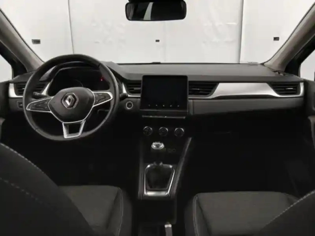 Renault Captur 1.0 tce 90ch evolution — photo 13