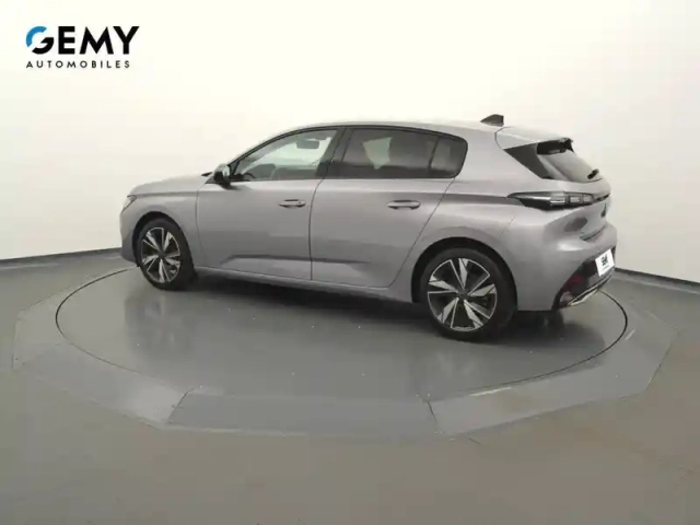 Peugeot 308 bluehdi 130ch s&amp;s eat8 — photo 7