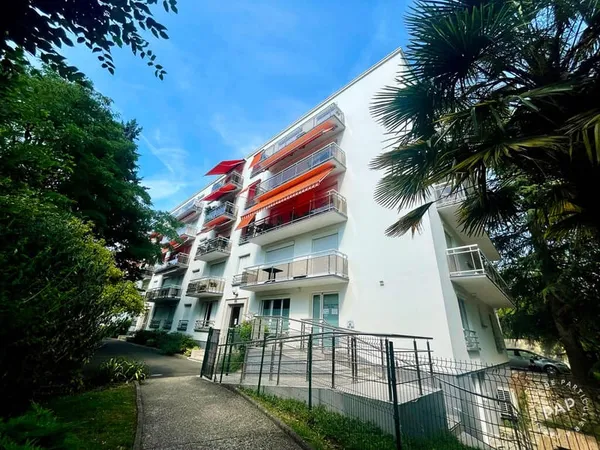 Appartement 4 pièces 92 m²