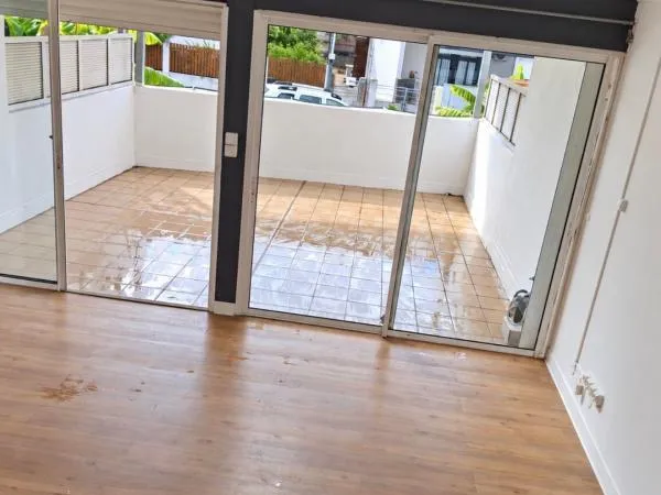 APPARTEMENT T3 A VENDRE A SAINT DENIS DE LA REUNION