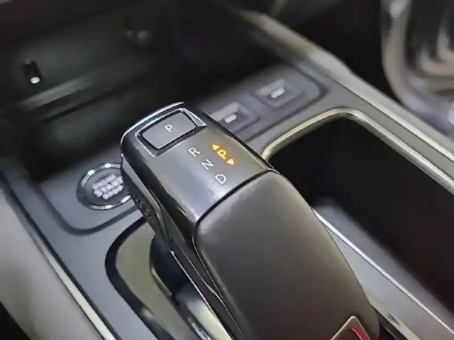 Citroën C5 Aircross bluehdi 130 s&amp;s eat8 — photo 14