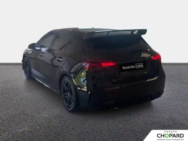 Mercedes Classe A mercedes-amg a 35 4matic — photo 7