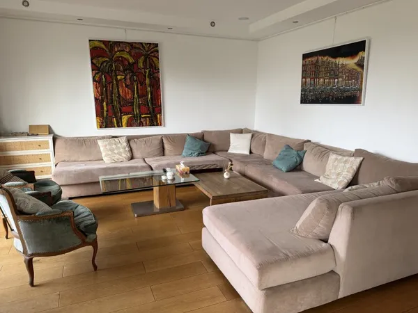 Loue appartement