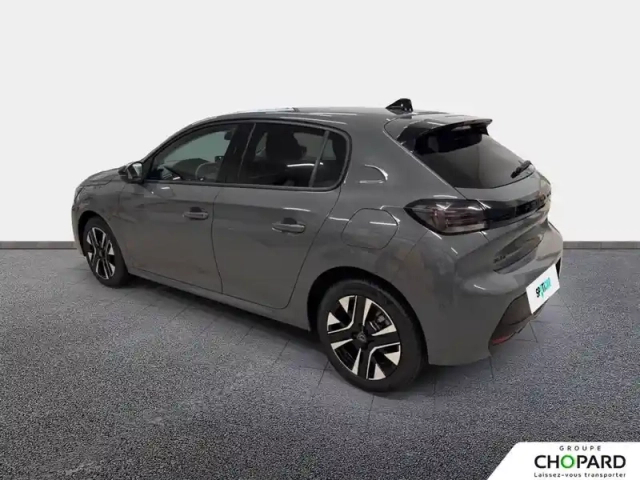 Peugeot 208 100 s&amp;s bvm6 — photo 53