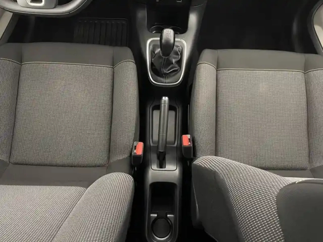 Citroën C3 puretech 83 ch bvm5 — photo 6