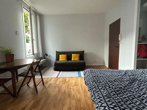 Studio La Genette