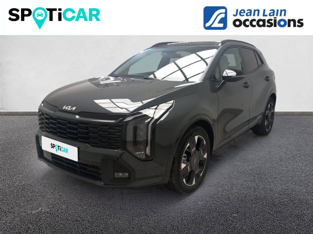 KIA Sportage 1.6 T-GDi 239ch ISG Hybride BVA6 4x2 GT Line