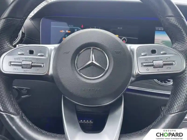 Mercedes Classe E coupé 220 d 9g-tronic — photo 72