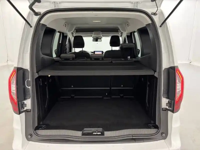 Renault Kangoo blue dci 95 — photo 32