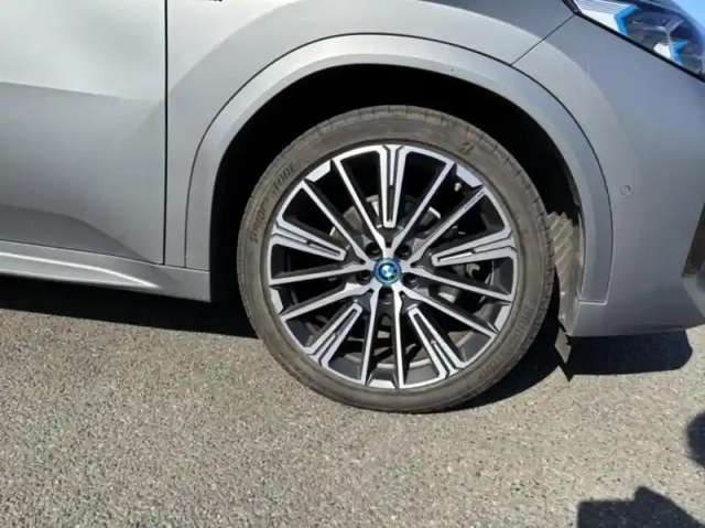 Bmw X2 i edrive20 204ch m sport — photo 15