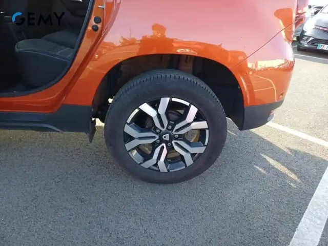 Dacia Duster eco-g 100 4x2 — photo 41