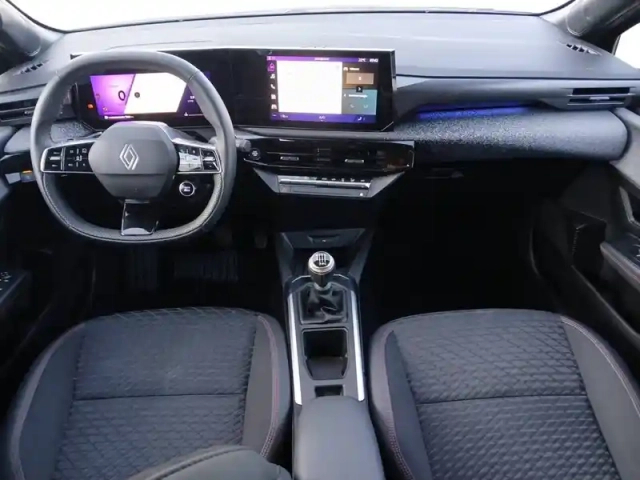 Renault Clio tce 115 ch — photo 4