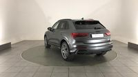 Audi Q3 35 TFSI 150ch S line S tronic 7 — photo 7