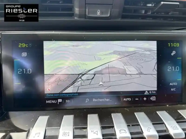 Peugeot 508 sw hybrid 225 e-eat8 — photo 28