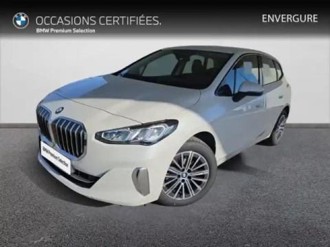 Bmw Serie 2 série 2 activetourer 218i 136ch business design dkg7