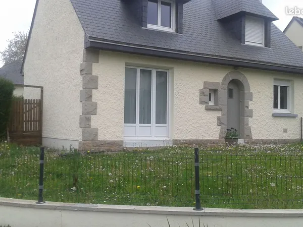 Location maison centre thorigné-fouillard 35235