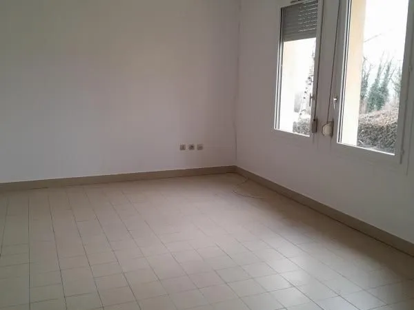 Pavillon 2 pièces 55 m²