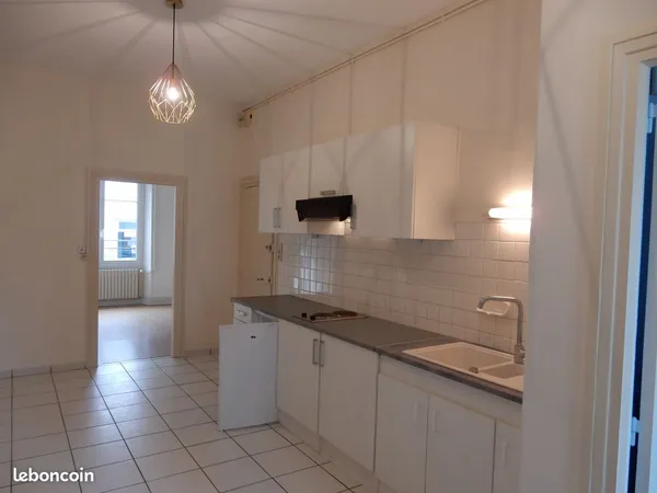 Location appartement F1