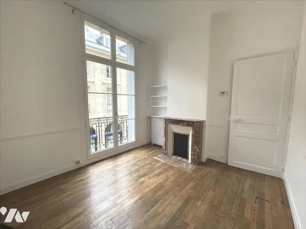 Appartement 2 pièces 32 m²