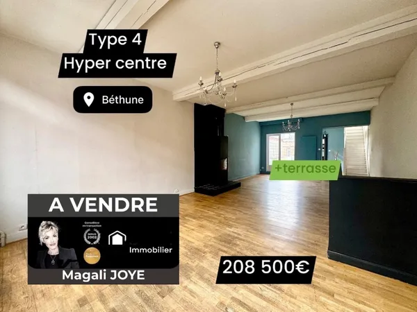 Hyper centre - Grand Place