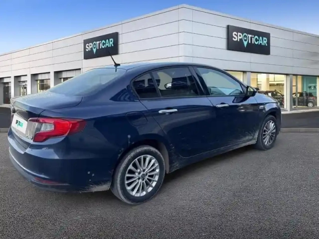 Fiat Tipo 1.0 firefly turbo 100 ch s&amp;s — photo 2