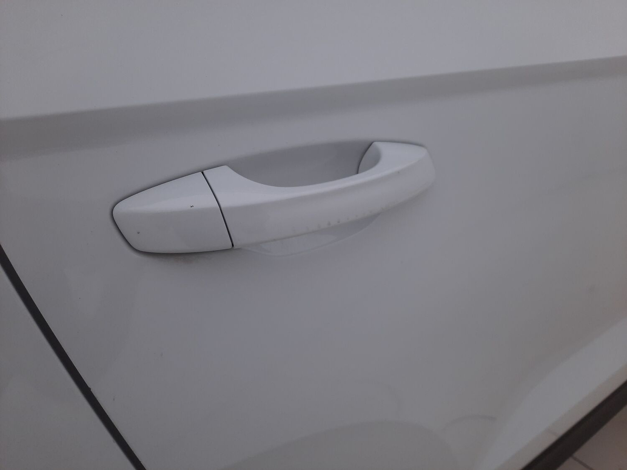 Skoda Karoq — photo 40