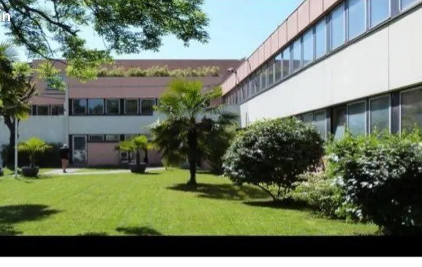 Location Bureaux Saint Egrève