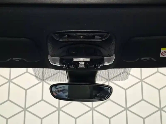 Mini Mini countryman 136 ch bva7 — photo 40