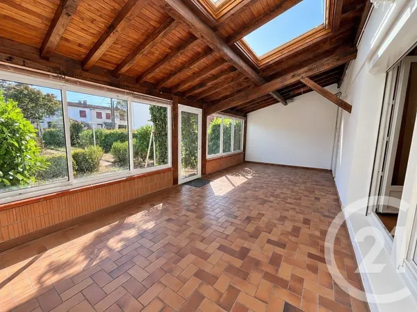 Maison 4 pièces 121 m²