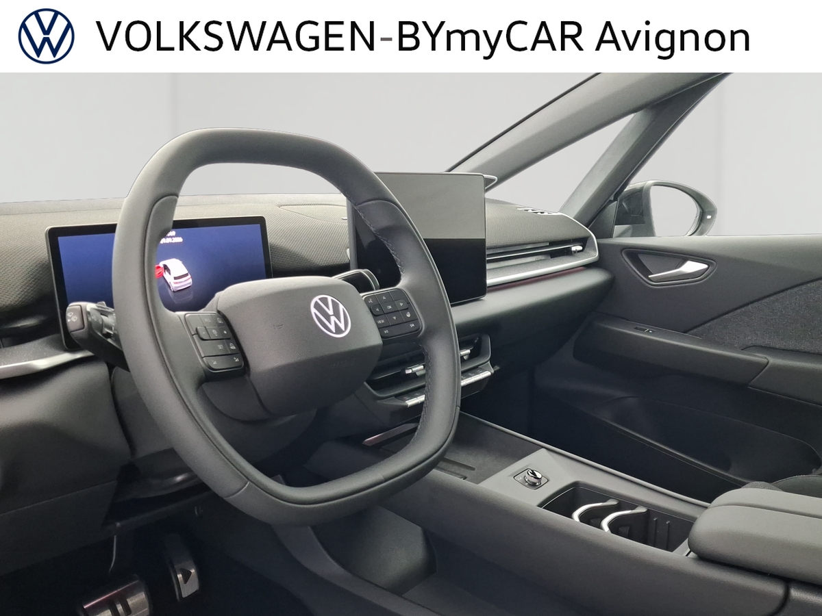Volkswagen ID.3 Neo 79 kWh — photo 22